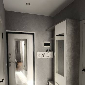 Продается 1-комнатная квартира, 34,1 м²