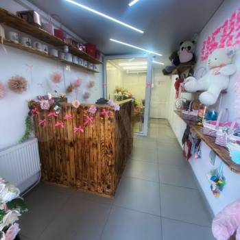 Сдается Торговое помещение, 25 м²