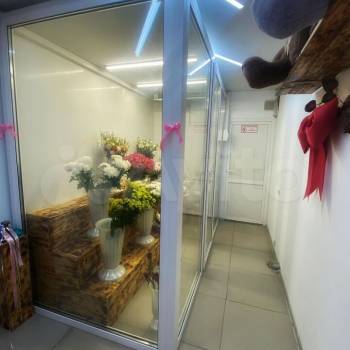 Сдается Торговое помещение, 25 м²