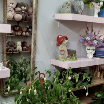 Сдается Торговое помещение, 25 м²