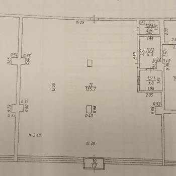Сдается Торговое помещение, 148,2 м²