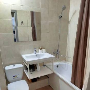 Сдается 1-комнатная квартира, 32 м²