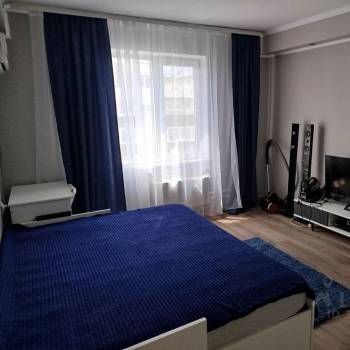 Сдается 1-комнатная квартира, 32 м²