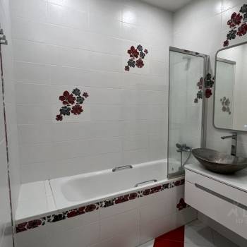 Сдается 2-х комнатная квартира, 88 м²