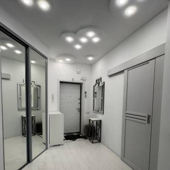 Сдается 2-х комнатная квартира, 88 м²