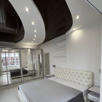 Сдается 2-х комнатная квартира, 88 м²