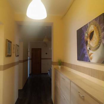 Сдается Многокомнатная квартира, 110,4 м²