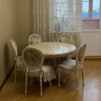 Сдается Многокомнатная квартира, 105 м²