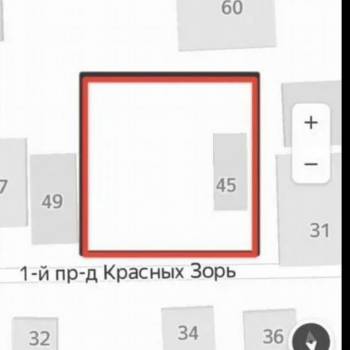 Продается Дом, 57 м²