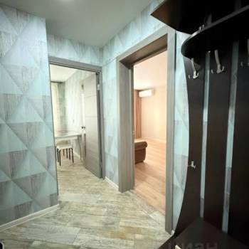 Сдается 1-комнатная квартира, 40 м²