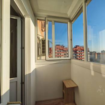 Сдается 1-комнатная квартира, 37,5 м²