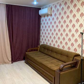 Сдается 1-комнатная квартира, 37 м²