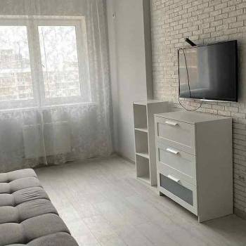 Сдается 1-комнатная квартира, 37 м²