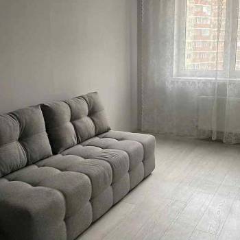 Сдается 1-комнатная квартира, 37 м²