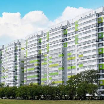 Продается Офис, 17 м²
