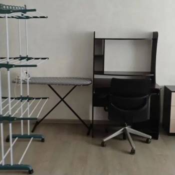 Сдается 1-комнатная квартира, 40,3 м²