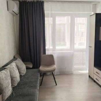 Сдается 1-комнатная квартира, 40,3 м²