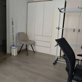 Сдается 1-комнатная квартира, 40,3 м²