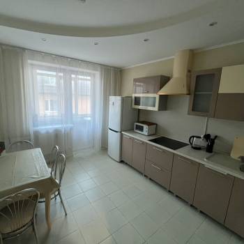 Сдается 1-комнатная квартира, 37 м²