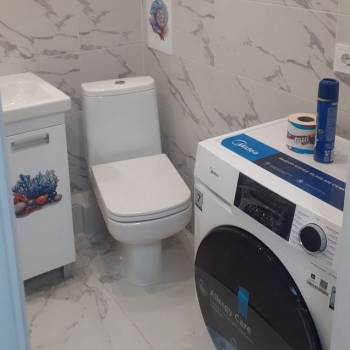 Сдается 1-комнатная квартира, 35 м²