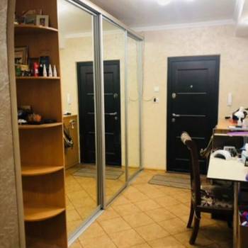 Сдается 2-х комнатная квартира, 70 м²
