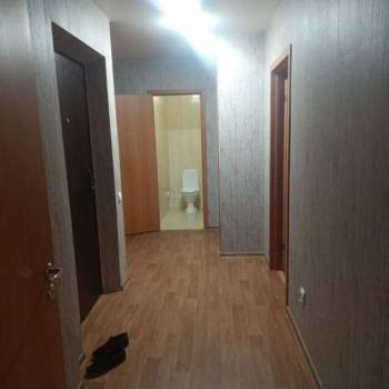 Сдается 2-х комнатная квартира, 64,6 м²