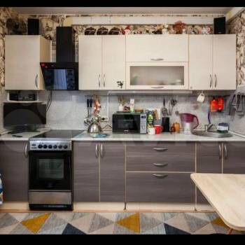 Продается 2-х комнатная квартира, 59,3 м²