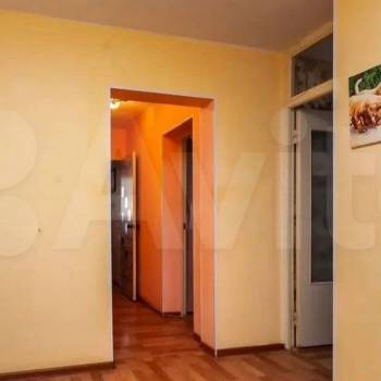 Продается 2-х комнатная квартира, 59,3 м²