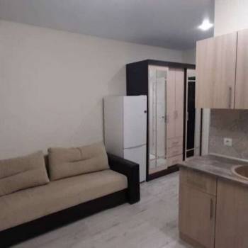 Сдается 1-комнатная квартира, 19,6 м²