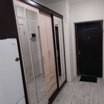 Сдается 1-комнатная квартира, 19,6 м²