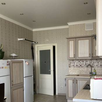 Продается 1-комнатная квартира, 38,8 м²