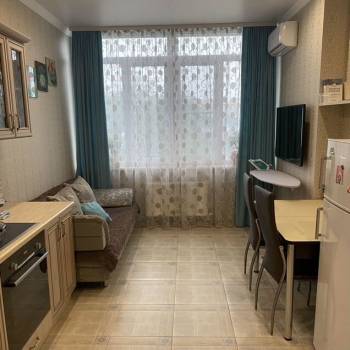 Продается 1-комнатная квартира, 38,8 м²
