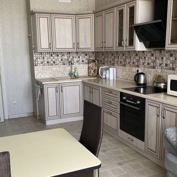Продается 1-комнатная квартира, 38,8 м²