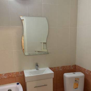 Сдается 1-комнатная квартира, 39 м²