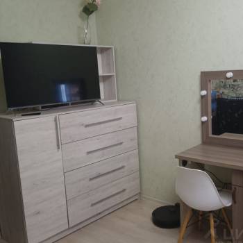 Сдается 1-комнатная квартира, 39 м²