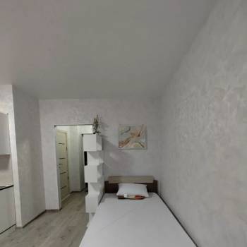 Сдается 1-комнатная квартира, 25 м²