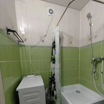 Сдается 1-комнатная квартира, 25 м²
