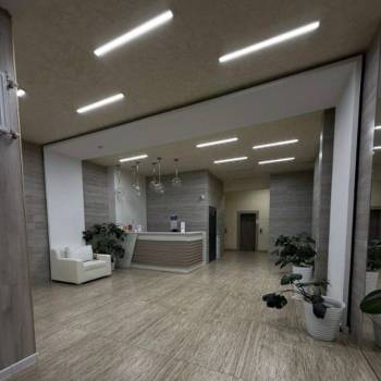 Сдается 1-комнатная квартира, 28 м²