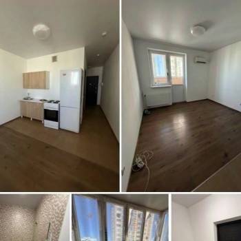Сдается 1-комнатная квартира, 28 м²
