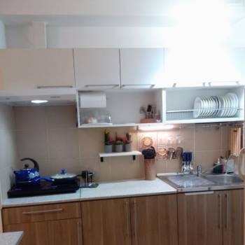 Сдается 1-комнатная квартира, 27,4 м²