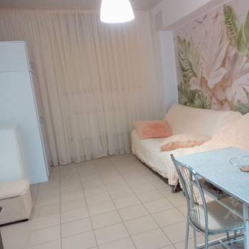 Сдается 1-комнатная квартира, 27,4 м²