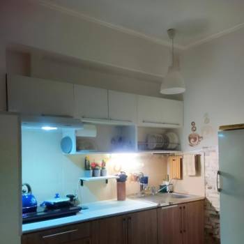 Сдается 1-комнатная квартира, 27,4 м²