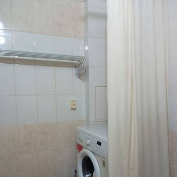 Сдается 1-комнатная квартира, 27,4 м²