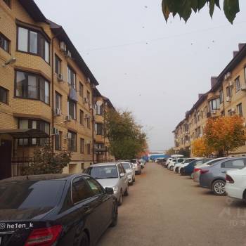 Сдается 1-комнатная квартира, 27,4 м²