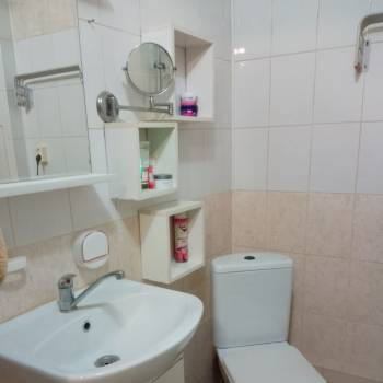 Сдается 1-комнатная квартира, 27,4 м²