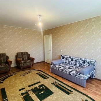 Сдается 2-х комнатная квартира, 59,2 м²