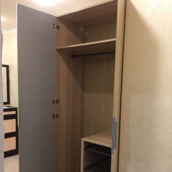 Сдается 2-х комнатная квартира, 77 м²