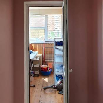 Продается 1-комнатная квартира, 38 м²