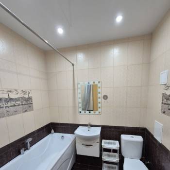 Продается 1-комнатная квартира, 38 м²