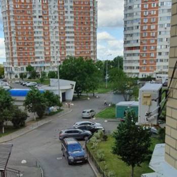Продается 1-комнатная квартира, 38 м²